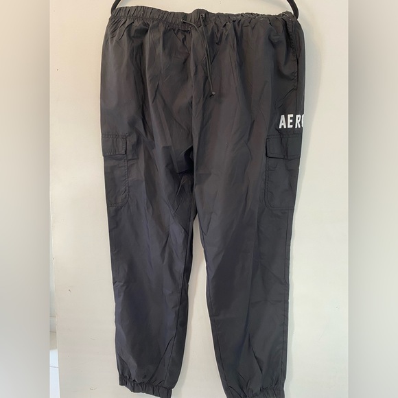 Aeropostale tracksuit 2 piece set (top and pants) - Picture 4 of 4